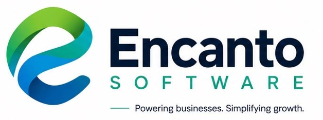 Encanto Software — Powering businesses. Simplifying growth.